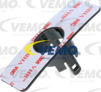 Vemo V99-72-0001 - Holder, parking assist sensor www.parts5.com