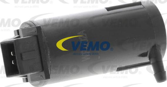 Vemo V95-08-0003 - Water Pump, window cleaning www.parts5.com
