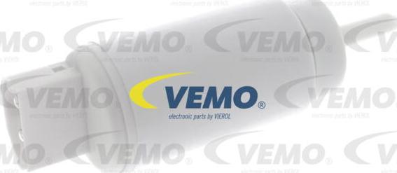 Vemo V95-08-0002 - Water Pump, window cleaning www.parts5.com