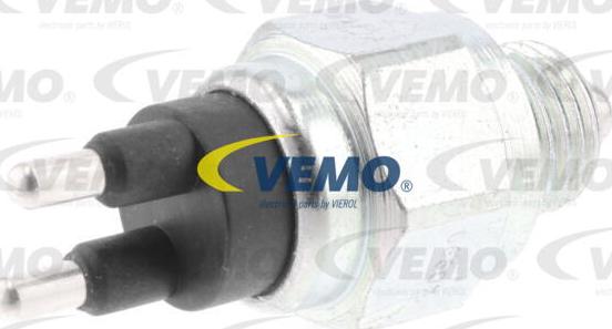 Vemo V95-73-0006 - Switch, reverse light www.parts5.com