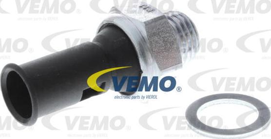 Vemo V95-73-0001 - Sender Unit, oil pressure www.parts5.com