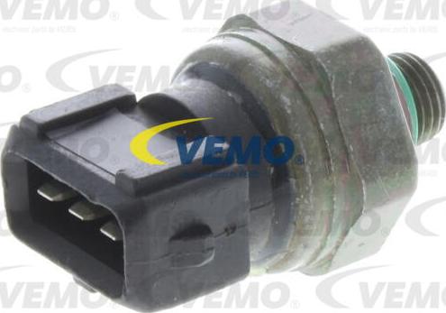 Vemo V95-73-0010 - Pressure Switch, air conditioning www.parts5.com