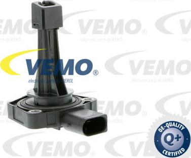 Vemo V95-72-0054 - Sensor, engine oil level www.parts5.com