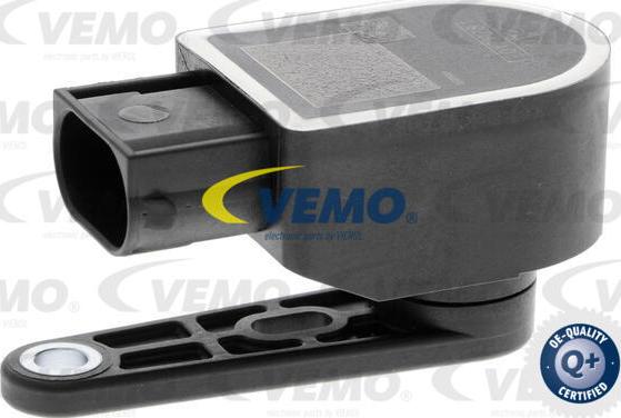 Vemo V95-72-0062 - Sensor, Xenon light (headlight range adjustment) www.parts5.com