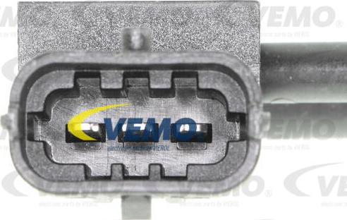 Vemo V95-72-0067 - Sensor, exhaust pressure www.parts5.com