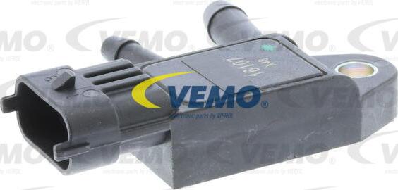 Vemo V95-72-0067 - Sensor, exhaust pressure www.parts5.com