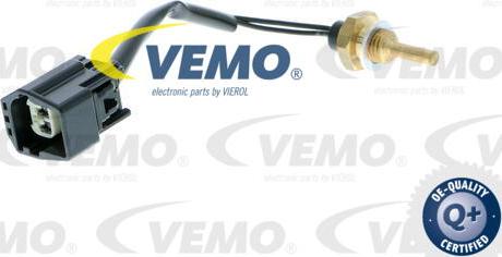 Vemo V95-72-0017 - Sensor, coolant temperature www.parts5.com
