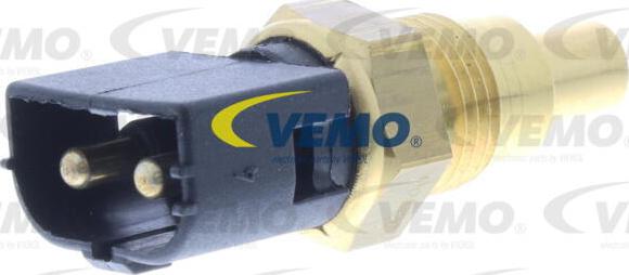 Vemo V95-72-0023 - Sensor, coolant temperature www.parts5.com