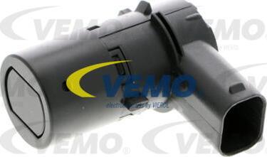 Vemo V95-72-0076 - Sensor, parking assist www.parts5.com