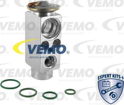 Vemo V95-77-0005 - Расширительный клапан, кондиционер www.parts5.com