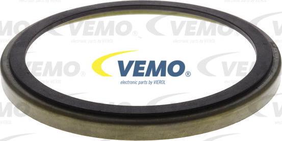 Vemo V46-92-0085 - Зубчатое кольцо для датчика ABS www.parts5.com