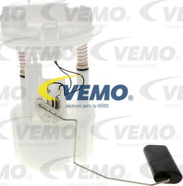 Vemo V46-09-0011 - Sender Unit, fuel tank www.parts5.com