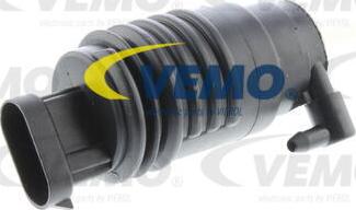 Vemo V46-08-0011 - Water Pump, window cleaning www.parts5.com