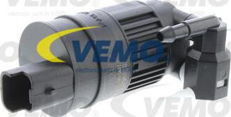 Vemo V46-08-0012 - Water Pump, window cleaning www.parts5.com