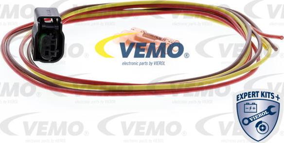 Vemo V46-83-0016 - Repair Set, harness www.parts5.com