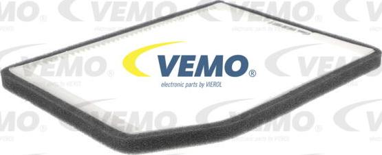 Vemo V46-30-1061 - Filter, interior air www.parts5.com