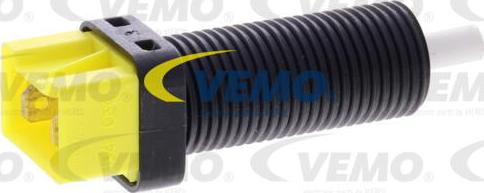 Vemo V46-73-0062 - Switch, clutch control (cruise control) www.parts5.com