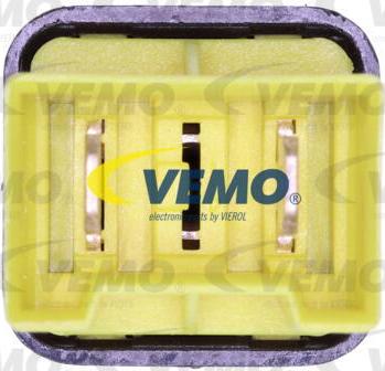 Vemo V46-73-0062 - Switch, clutch control (cruise control) www.parts5.com
