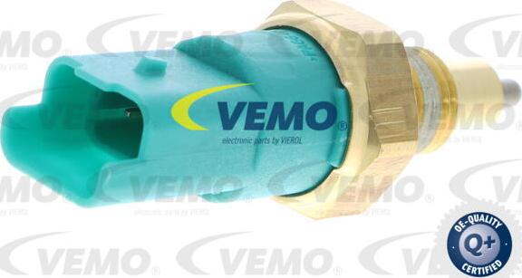 Vemo V46-73-0008 - Switch, reverse light www.parts5.com