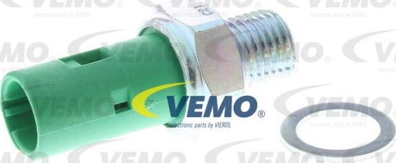 Vemo V46-73-0007 - Sender Unit, oil pressure www.parts5.com