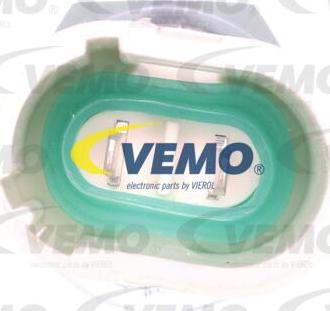 Vemo V46-73-0017 - Oil Pressure Switch, power steering www.parts5.com