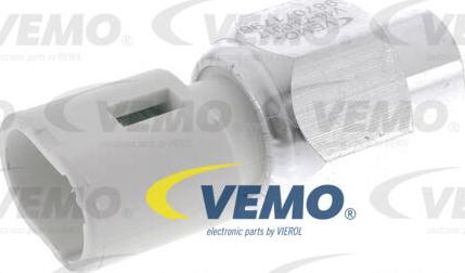 Vemo V46-73-0017 - Interrupteur à pression d'huile, direction assistée www.parts5.com