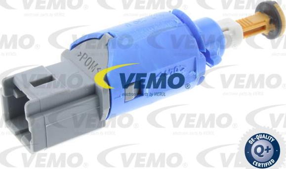 Vemo V46-73-0034 - Brake Light Switch www.parts5.com