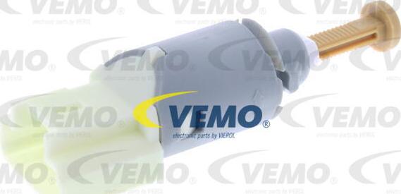 Vemo V46-73-0032 - Brake Light Switch www.parts5.com