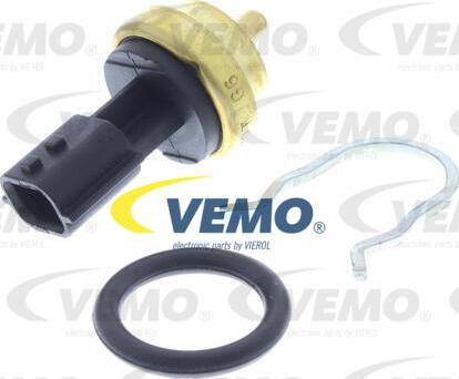 Vemo V46-72-0066 - Sensor, coolant temperature www.parts5.com