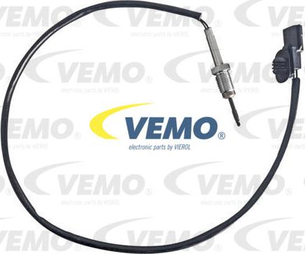 Vemo V46-72-0006 - Sensor, exhaust gas temperature www.parts5.com
