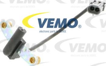 Vemo V46-72-0010 - Sensor, crankshaft pulse www.parts5.com