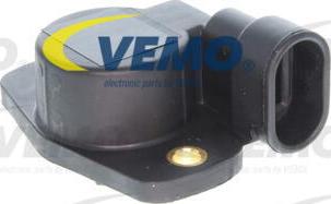 Vemo V46-72-0082 - Sensor, throttle position www.parts5.com