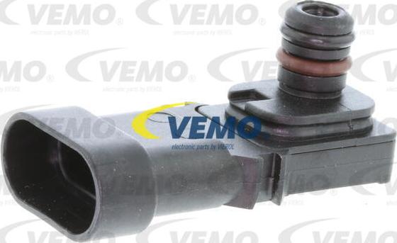 Vemo V46-72-0021 - Air Pressure Sensor, height adaptation www.parts5.com