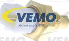 Vemo V46-72-0028 - Sensor, coolant temperature www.parts5.com