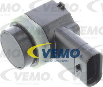 Vemo V46-72-0111 - Sensor, parking assist www.parts5.com