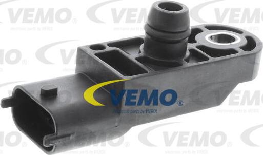 Vemo V46-72-0123-1 - Air Pressure Sensor, height adaptation www.parts5.com