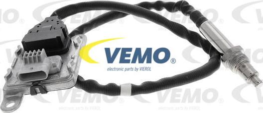Vemo V46-72-0249 - Sensor NOx, inyección de úrea www.parts5.com