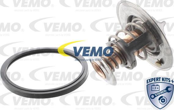 Vemo V40-99-0034 - Thermostat, coolant www.parts5.com