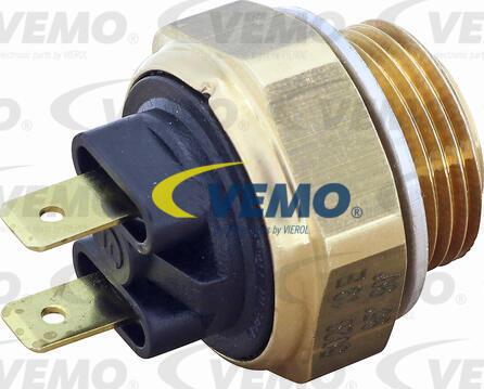 Vemo V40-99-1041 - Temperature Switch, radiator / air conditioner fan www.parts5.com