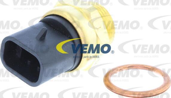 Vemo V40-99-1042 - Термовыключатель, вентилятор радиатора / кондиционера www.parts5.com