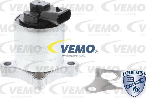 Vemo V40-63-0007 - EGR Valve www.parts5.com