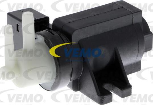 Vemo V40-63-0013-1 - Преобразователь давления, турбокомпрессор www.parts5.com