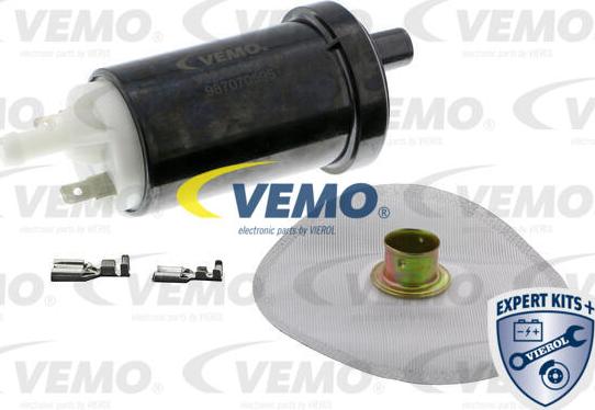 Vemo V40-09-0313 - Fuel Pump www.parts5.com