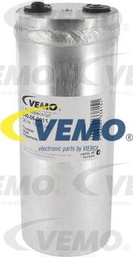 Vemo V40-06-0011 - Dryer, air conditioning www.parts5.com