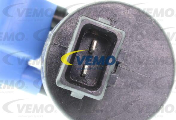 Vemo V40-08-0014 - Water Pump, window cleaning www.parts5.com
