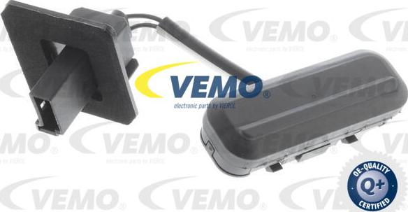 Vemo V40-85-0001 - Выключатель, фиксатор двери www.parts5.com