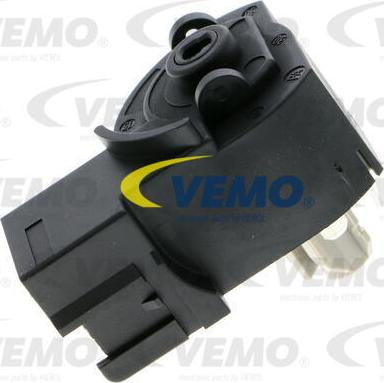 Vemo V40-80-2418 - Ignition / Starter Switch www.parts5.com