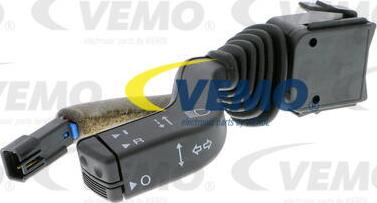 Vemo V40-80-2427 - Control Stalk, indicators www.parts5.com