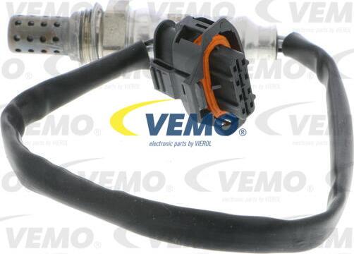 Vemo V40-76-0018 - Lambda Sensor www.parts5.com