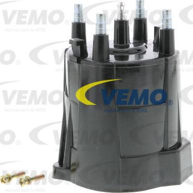 Vemo V40-70-0001 - Distributor Cap www.parts5.com